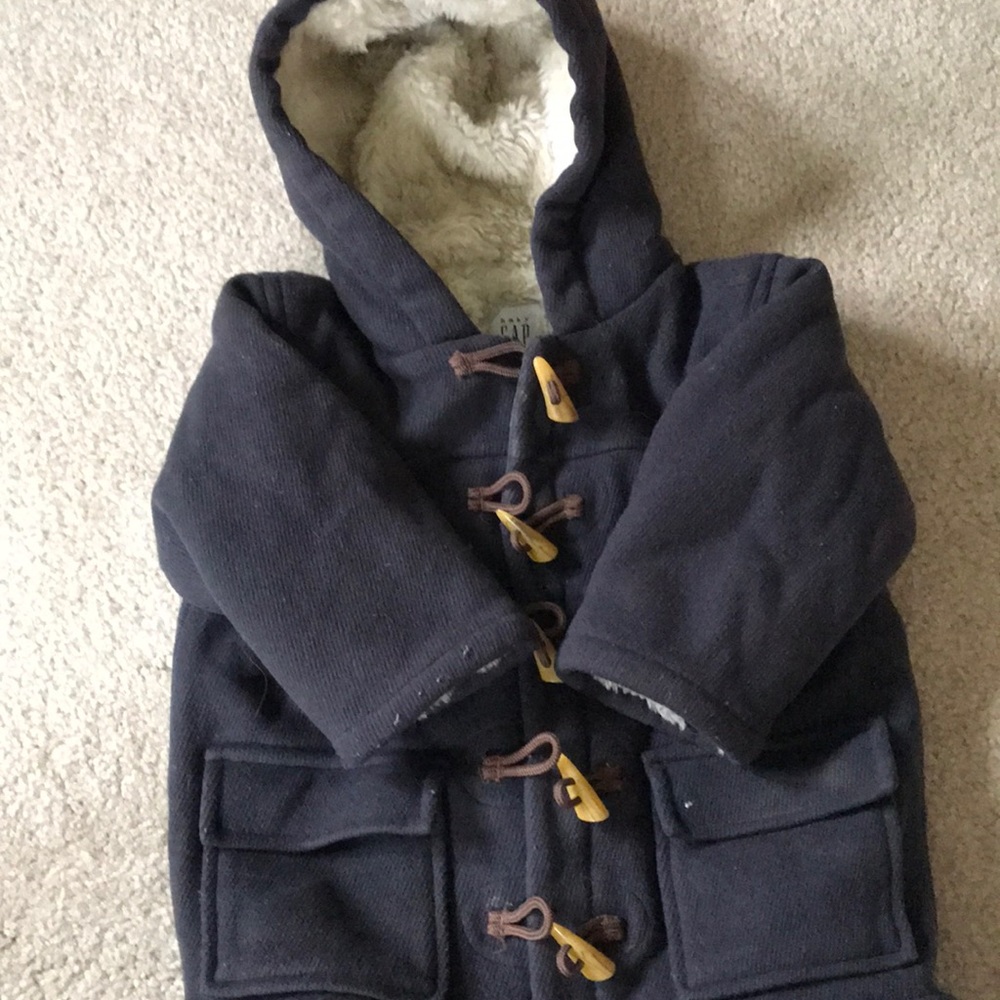 3xl kids winter coat
